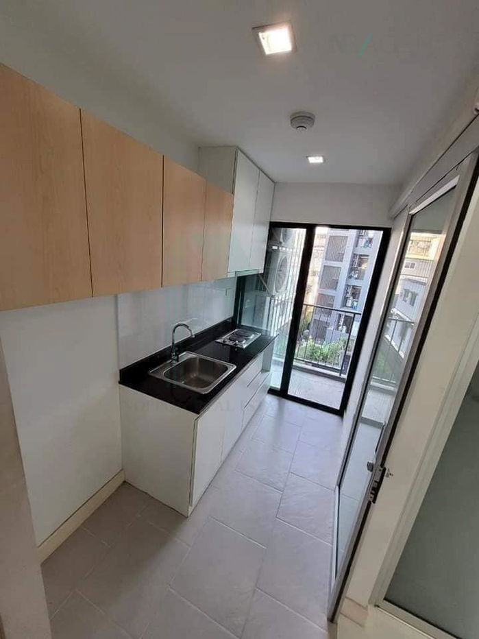 picture 🚩 For Sell Condo THE GREEN 3 @ SUKHUMVIT 101 Building 1, Floor 4,1 bed room, Room size 32.00 sqm - 6/8
