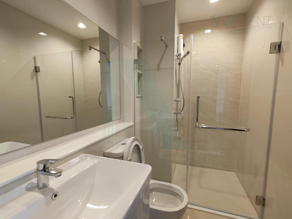 picture For Rent Condo LIFE LADPRAO VALLEY Building 1, Floor 32,1 bed room, Room size 35.00 sqm - 8/8