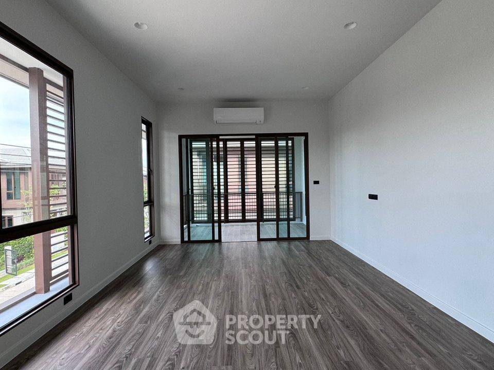 picture 4-BR House at Burasiri Krungthep Kreetha in Hua Mak (ID 1363079) - 5/17