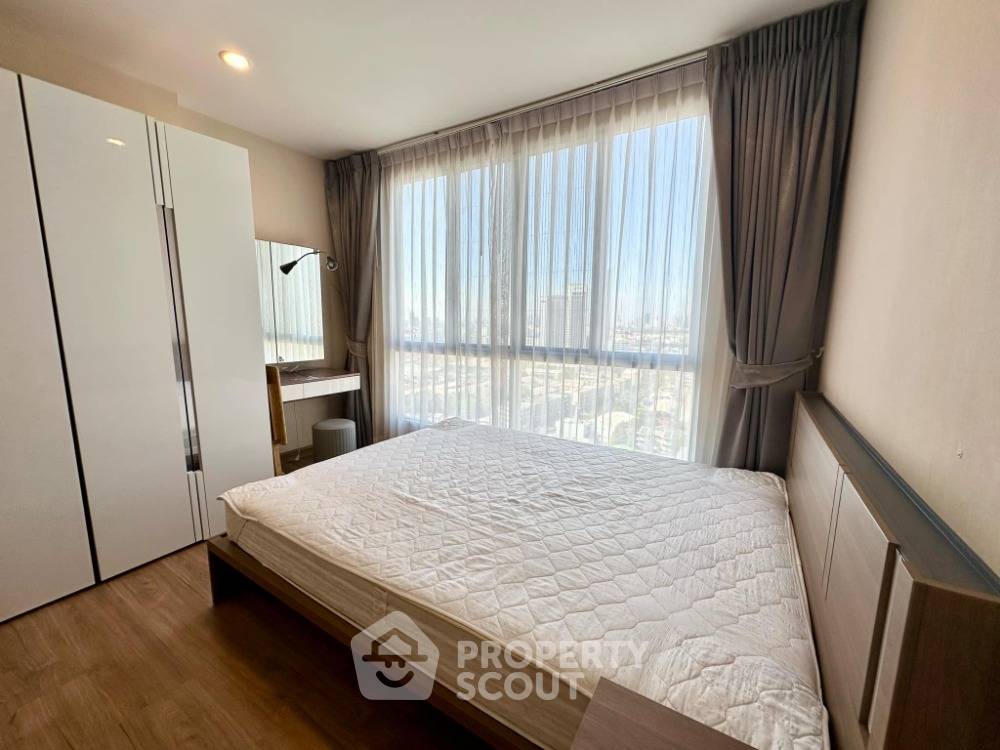 picture 1-BR Condo at The Tree Bangpo Station near MRT Bang Pho (ID 2024125) - 7/7