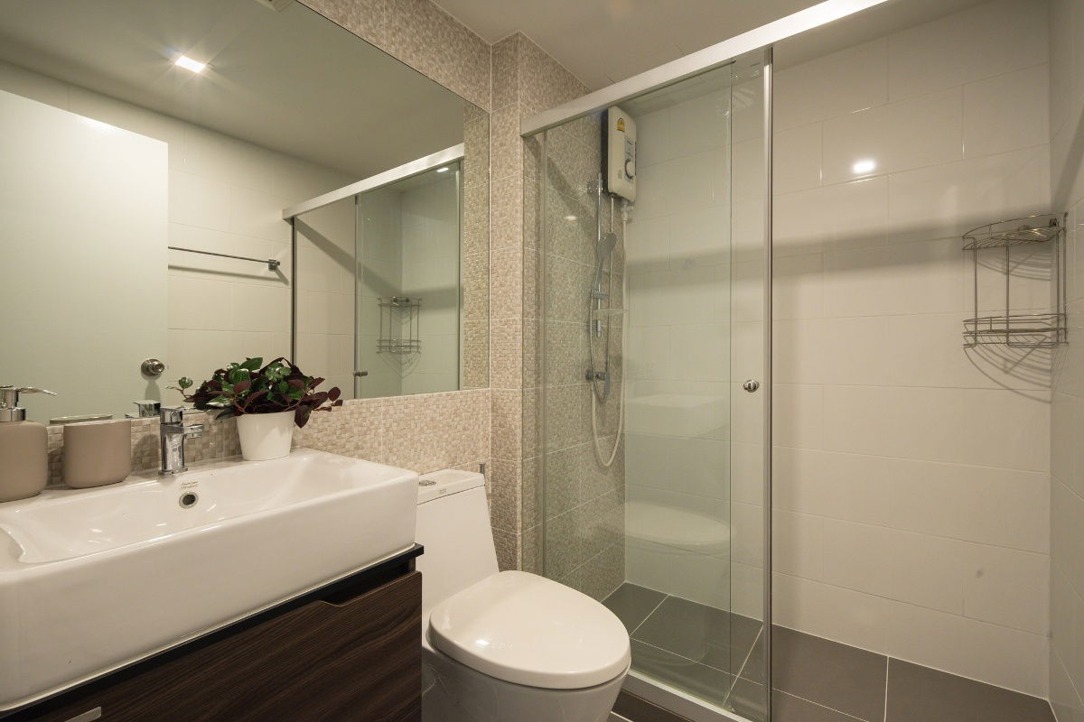 รูป 🍃Condo365060825🍃 ไนท์บริดจ์ สกายซิตี้ สะพานใหม่  ✅ ว่าง ✅knightsBride Skycity พหลโยธิน 50 - รูปที่ 11/12