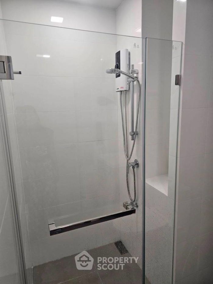 picture 1-BR Condo at Modiz Rhyme Ramkhamhaeng in Hua Mak (ID 1863193) - 2/7