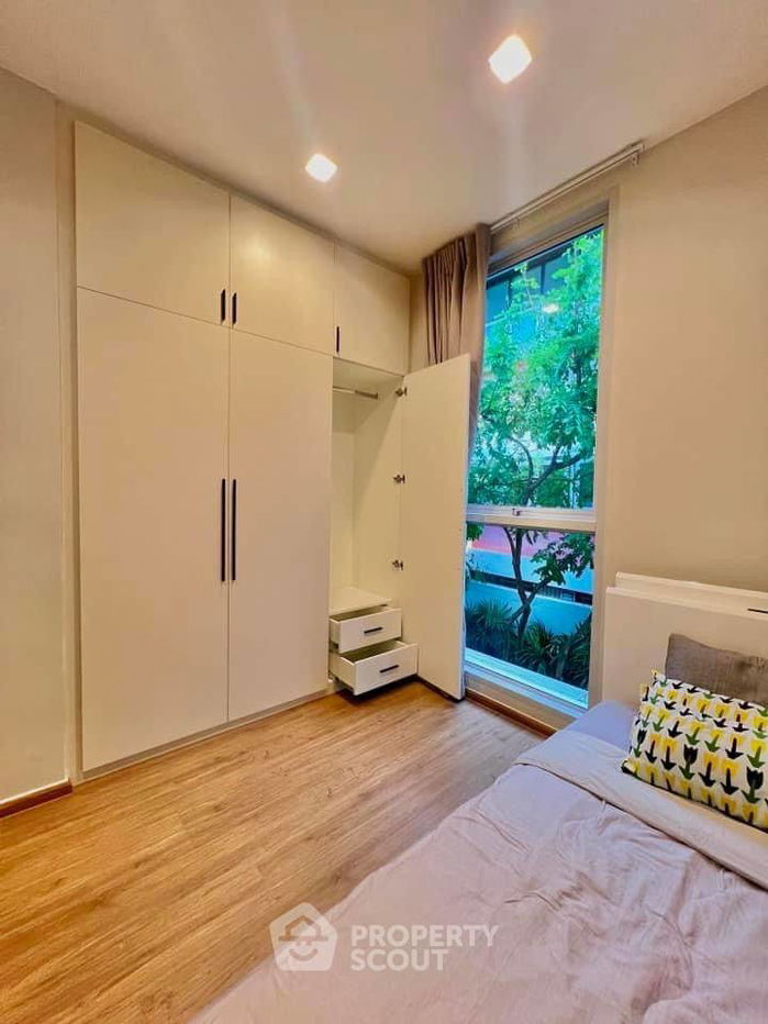picture 2-BR Condo at Q Prasarnmit near MRT Phetchaburi (ID 1578388) - 15/22
