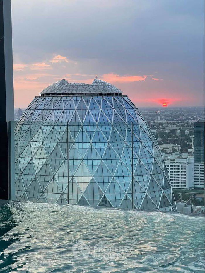รูป คอนโด 1-ห้องนอน ที่ โนเบิล อราวน์ อารีย์ ใกล้ BTS อารีย์ (ID 2238046) - รูปที่ 9/13