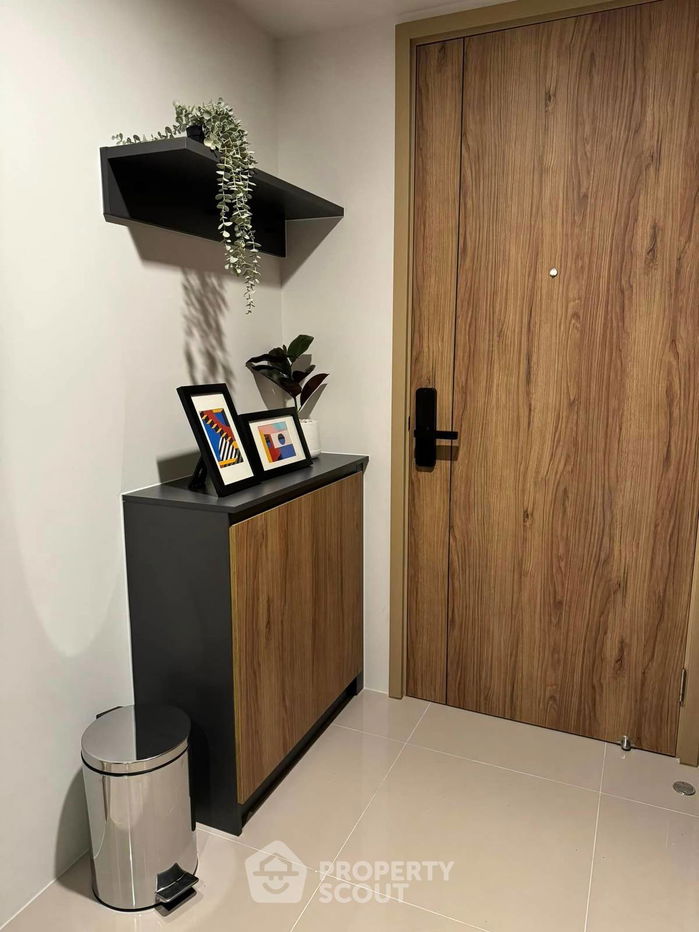 picture 1-BR Condo at THE LINE Vibe Phahonyothin near BTS Ha Yaek Lat Phrao (ID 1752547) - 10/16
