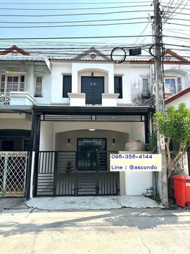 KC 8 Thai Raman Road  For Sell