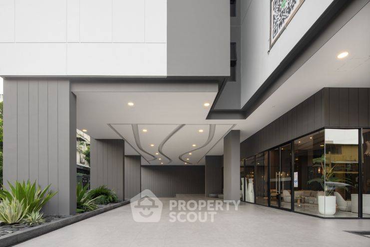 รูป คอนโด 1-ห้องนอน ที่ ชีวาทัย ปิ่นเกล้า ใกล้ MRT บางยี่ขัน (ID 1352748) - รูปที่ 3/6