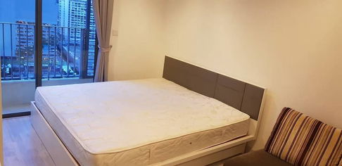 Ideo Mobi Rama 9 | Near Rama 9 (Sold with tenant)