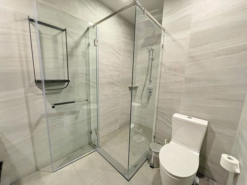 รูป ⛵ Edge ⛵ Foreigner quota / Sea view / 17F / 2bedrooms for quick sale彡 - รูปที่ 9/15