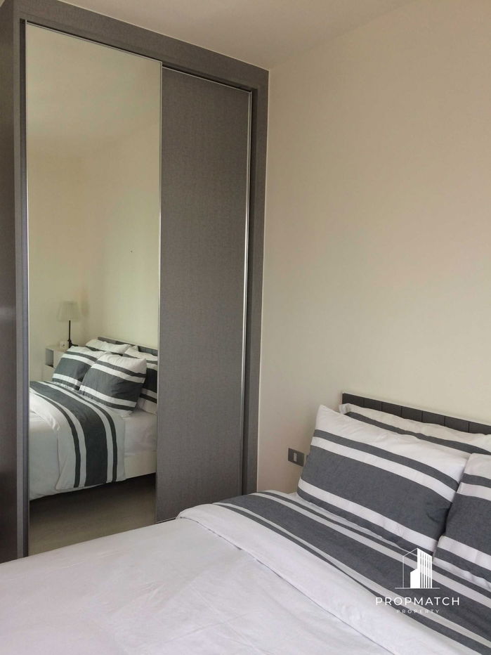 รูป ✨Flash Deal ✨Rhythm Sukhumvit 36-38 ( 1Bed 1Bath 34 SQM.) แต่งครบพร้อมอยู่ !! เพียง 22,000 บาทต่อเดือน Tel.0981315848 @propmatch - รูปที่ 7/9