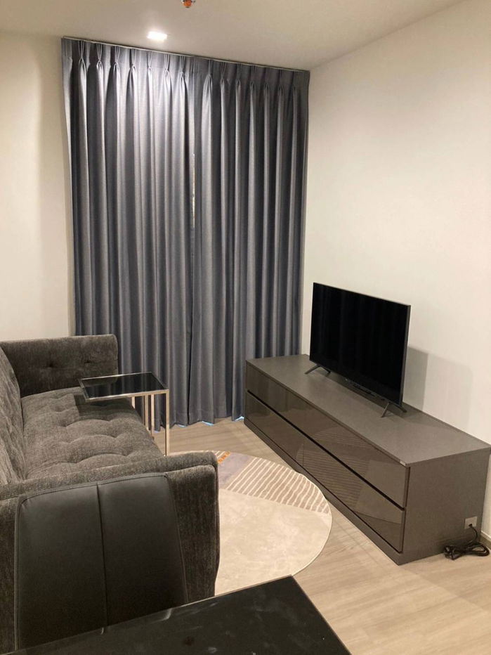picture for rent Niche Pride Thonglor. 1bed 34sqm. Line id: @pfagent - 2/8
