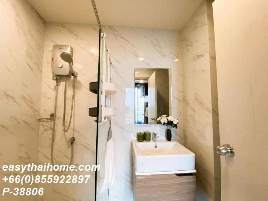 รูป P-38806 🏢ต้องการขายคอนโด ไอดีโอ โมบิ สุขุมวิท อีสต์พอยท์ Sukhumvit Rd, Bang Na Tai, Bang Na, Bangkok Line Id @easythaihome 085-592-2897 - รูปที่ 18/37