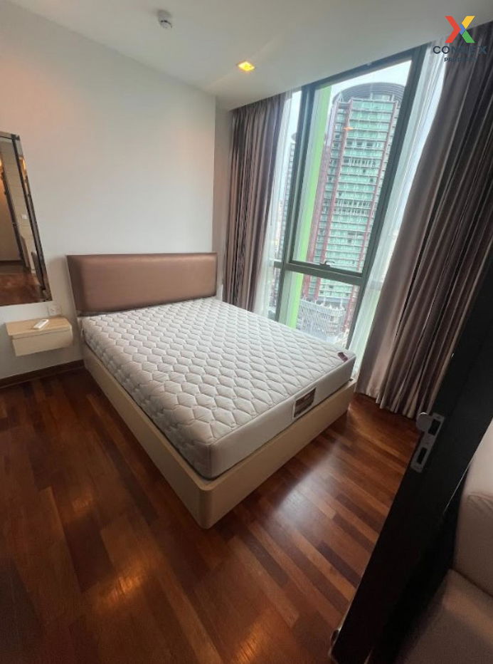 picture 🔥🔥🔥 FOR RENT condo , Wish Signature Midtown Siam , BTS-Ratchathewi , Thanon Phetchaburi , Rat Thewi , Bangkok , CX-52491 ✅ Live chat with us ADD LINE @connexproperty ✅ 🔥🔥🔥 - 3/4