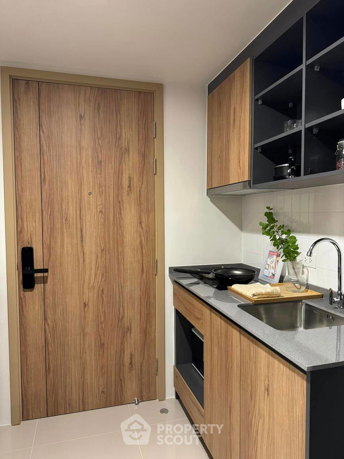picture 1-BR Condo at THE LINE Vibe Phahonyothin near BTS Ha Yaek Lat Phrao (ID 1752547) - 4/16