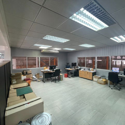 picture For Rent Samut Prakan Factory/Warehouse with Office on Thepharak Road Bang Phli BRE25537 - 7/11