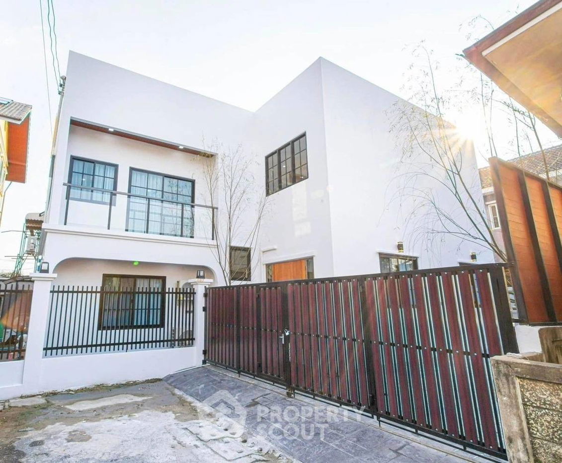picture 5-BR House close to Meng Jai (ID 1913772) - 25/25