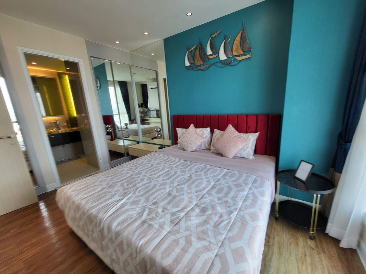 รูป grand caribbean 2 bedroom for rent - รูปที่ 9/12