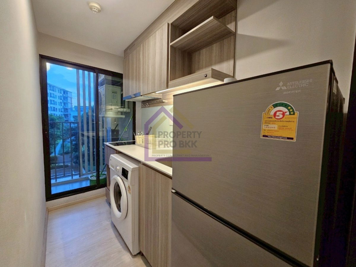 picture 🌟🌟 Chic Urban Living at Knightsbridge Phaholyothin Interchange 🚆 Just 250m to BTS Wat Phra Sri Mahathat + MRT Wongwian Lak Si (via skywalk!) - 13/22