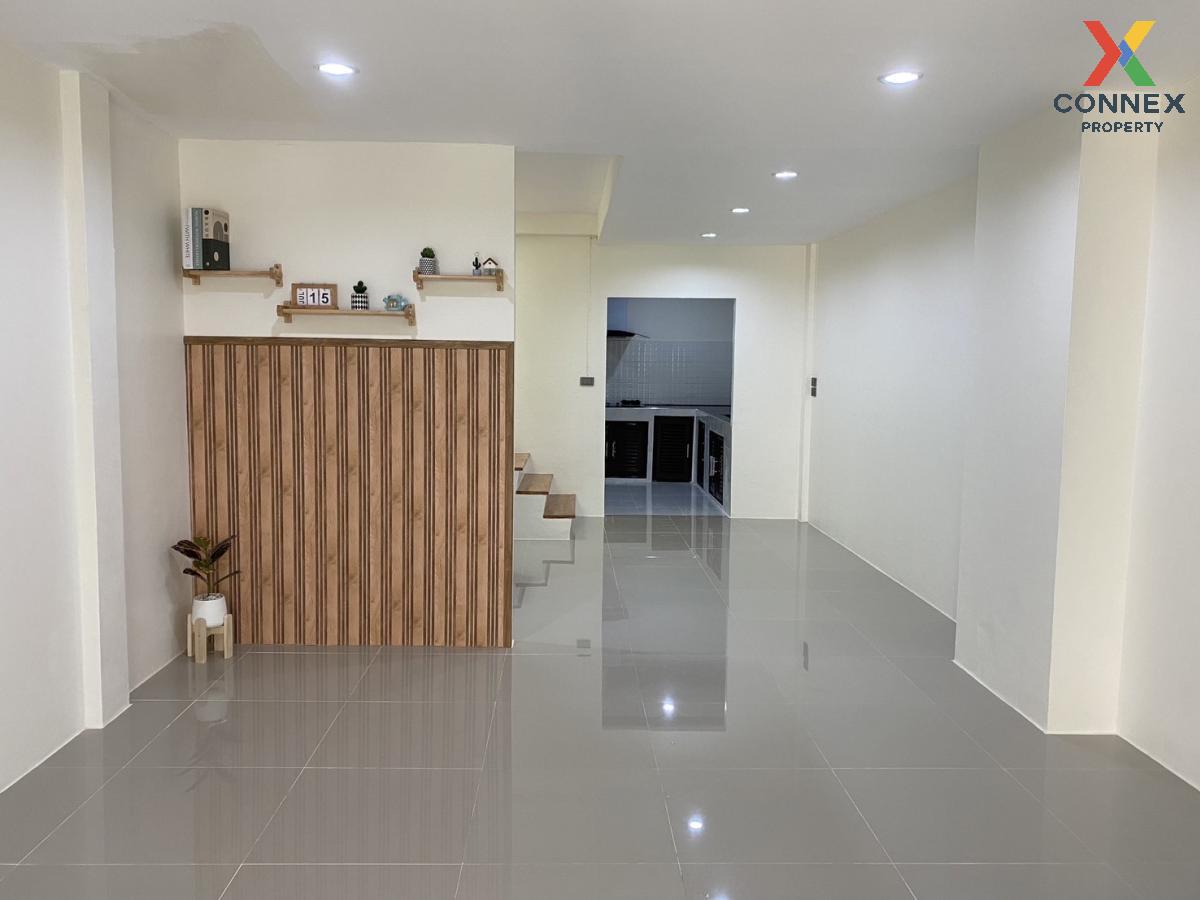 รูป ขายทาวน์เฮ้าส์/ทาวน์โฮม  บ้านพุทธชาด หนองแขม MRT-หลักสอง หนองแขม เขต หนองแขม กรุงเทพ CX-123735 ✅ ทักไลน์ @connexproperty ตอบทันที ทีมงานมืออาชีพ ✅  - รูปที่ 8/9