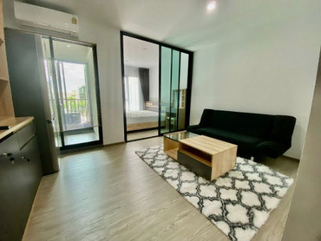 รูป Code: KJ8082  ให้เช่า RYE Sukhumvit 101/1 🔥🔥 จองเดือนนี้รับส่วนลด1,000บาท 🔥🔥 @kjcondo (มี@ข้างหน้าด้วยนะคะ) - รูปที่ 3/7