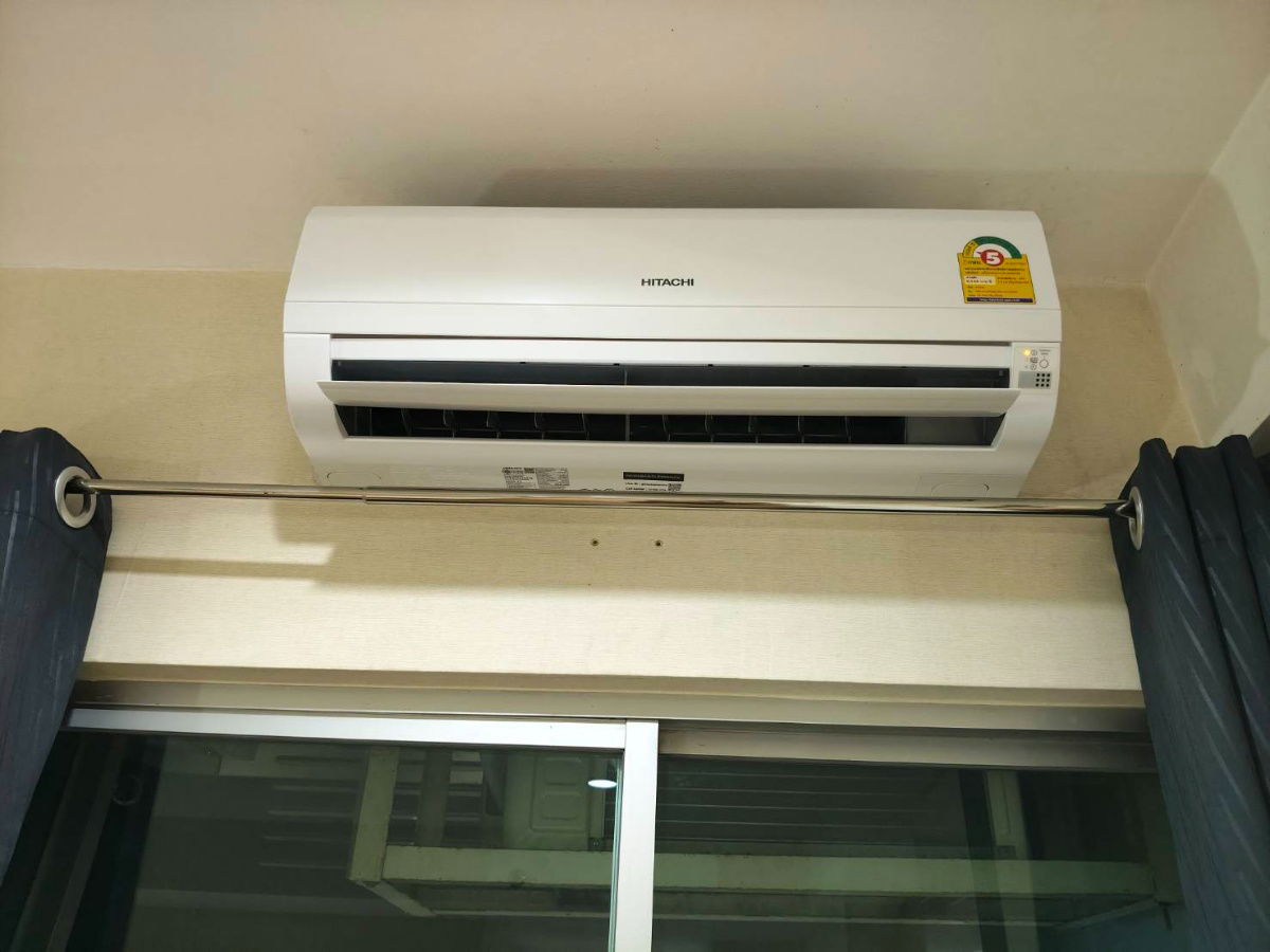 รูป  ให้ เช่าคอนโดอินสไปร์เพลส เอแบค-พระราม9 ห้องขนาด 29 ตรม.ราคาเช่า 7,000 บาท  สนใจโทรฯ 0894282491 ไลน์ไอดี:jeabmona - รูปที่ 14/27