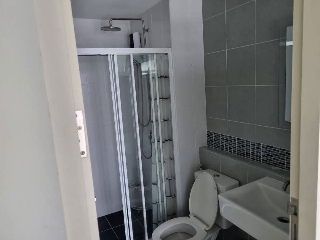 picture 🏙️ Condo for Rent at D Bura Phran Nok – Stunning View & Prime Location! 🚶‍♂️ Just Minutes from Siriraj Hospital - 6/15