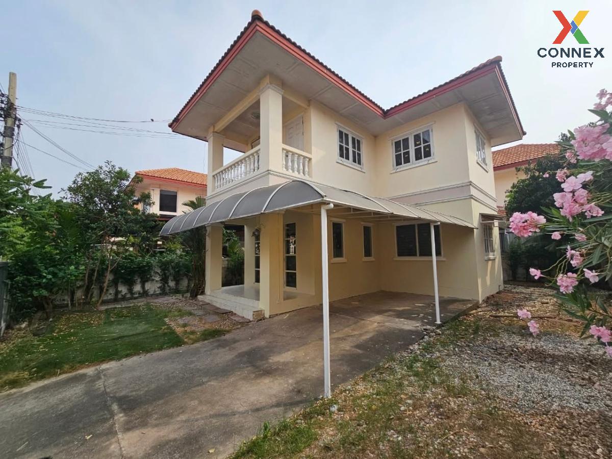 รูป ขายบ้าน  บ้านเฟื่องสุข 3 ลำโพ บางบัวทอง นนทบุรี CX-127383 ✅ ทักไลน์ @connexproperty ตอบทันที ทีมงานมืออาชีพ ✅  - รูปที่ 2/12