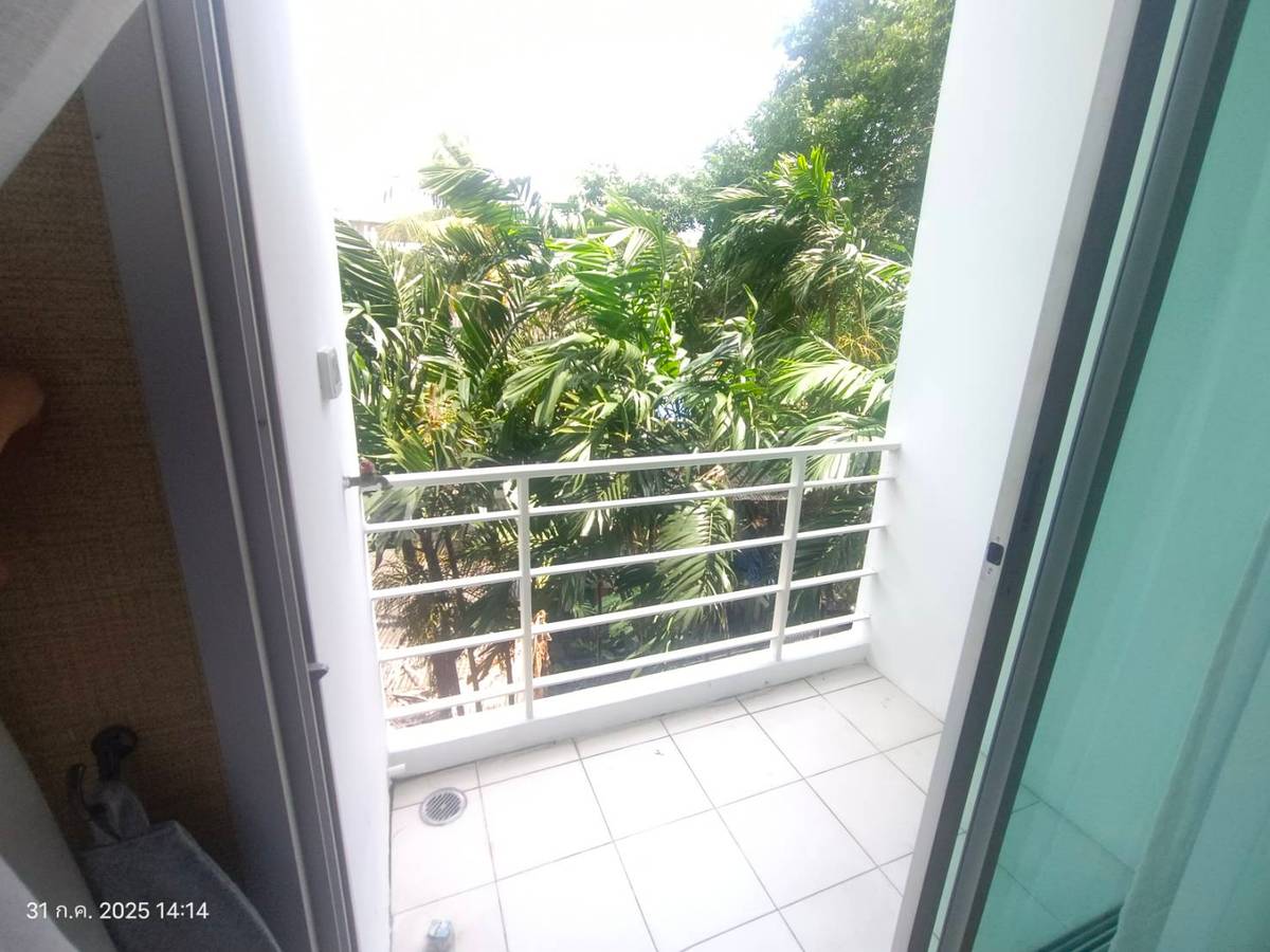picture Studio Condo at Veranda Residence Condominium near ARL Ramkhamhaeng (ID 2237736) - 14/16