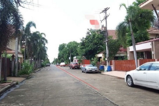 picture FOR SALE  HOUSE PROPERTY  3174000 BAHT. - 3/8