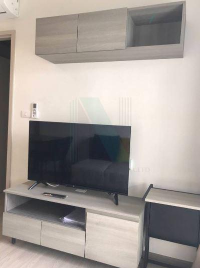 picture 🚩 For Rent Condo THE BASE PHETCHABURI - THONGLOR Building 1, Floor 21,1 bed room, Room size 33 sqm - 3/8