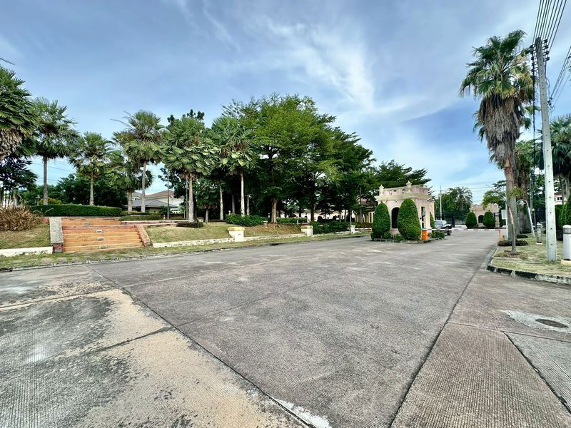 picture Luxury detached house for sale, Casa Legend Sriracha, near the motorway, prime location, great  price - 19/20