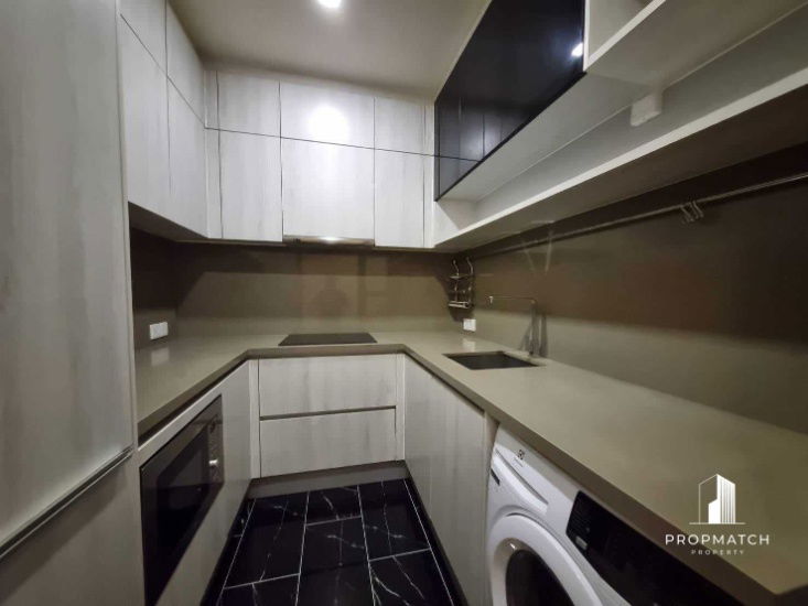รูป ✨Flash Deal ✨ Mieler Sukhumvit 40 ( 3Bed 3Bath 110 SQM.) แต่งครบพร้อมอยู่ !! เพียง 70,000 บาทต่อเดือน Tel.0981315848 @propmatch - รูปที่ 2/8