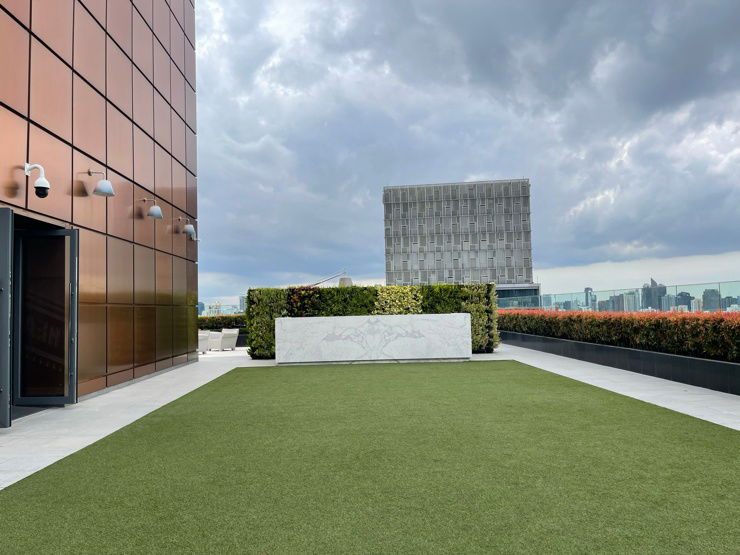 picture Condo KHUN by YOO Inspired by Starck” Sukhumvit 55 for Rent - 36/37