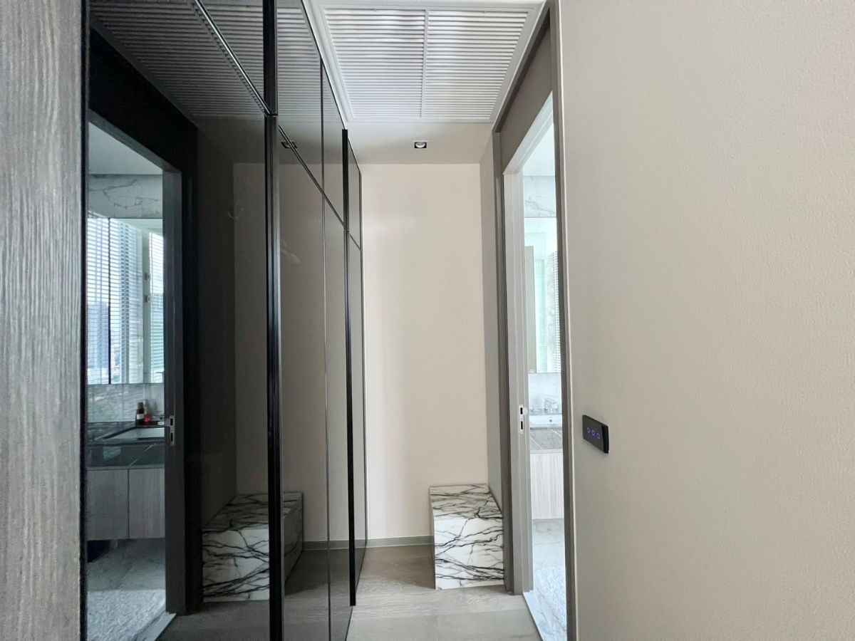 picture For rent Hyde Heritage Thonglor  - 14/22