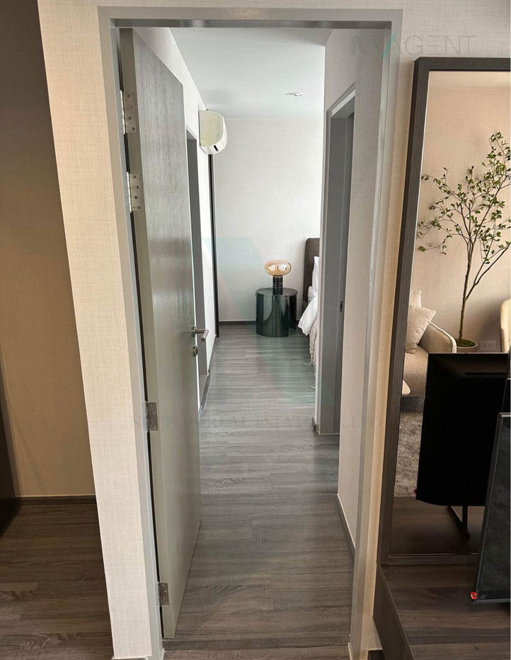 picture For Rent Condo IDEO MOBI SUKHUMVIT 40 Building 1, Floor 7,1 bed room, Room size 35 sqm - 3/8