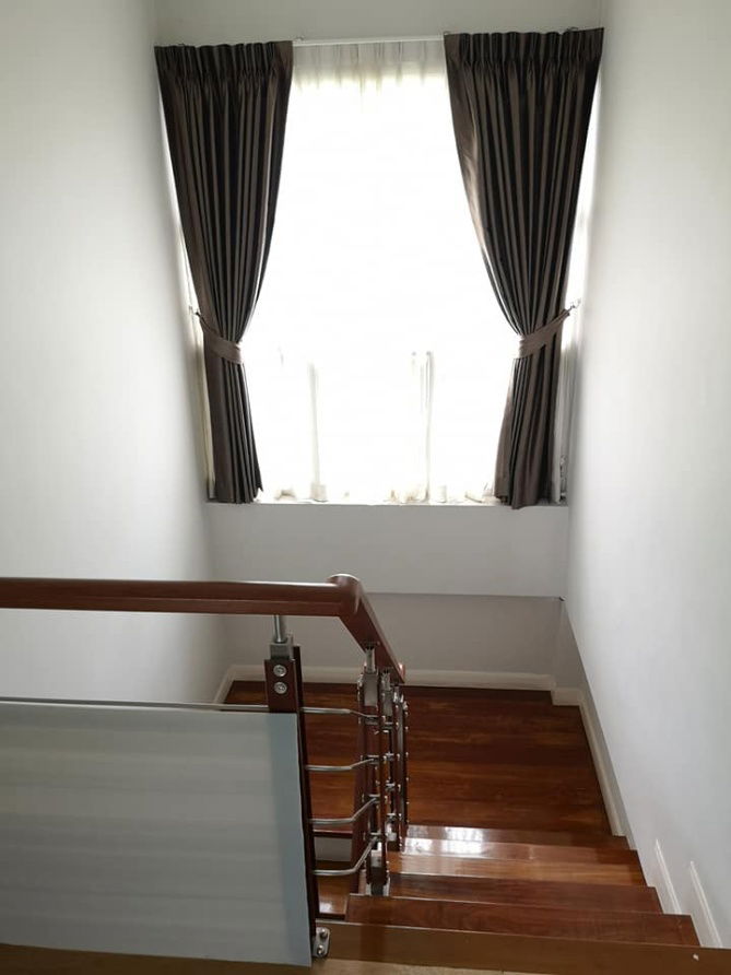 picture Very cheap detached house, Inglada Village, 480 sq m, Lam Luk Ka Khlong 4, immediate discount 1 million baht. - 6/19