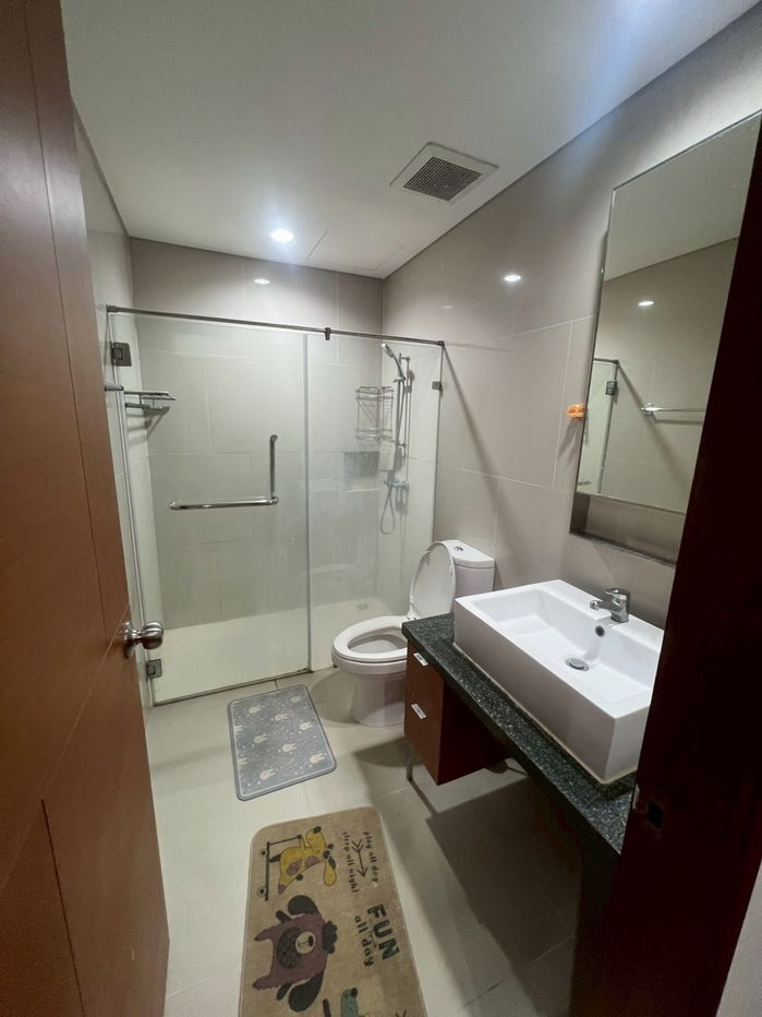 รูป Villa Sathorn (วิลล่า สาทร) (1bed1bath 40sqm) - รูปที่ 11/12