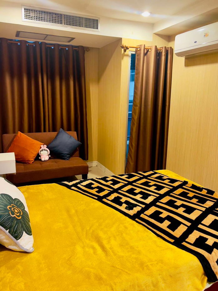 รูป  ให้ เช่าคอนโดอินสไปร์เพลส เอแบค-พระราม9 ห้องขนาด 45 ตรม.ราคาเช่า 10.000 บาท  สนใจโทรฯ 0894282491 ไลน์ไอดี:jeabmona - รูปที่ 5/15