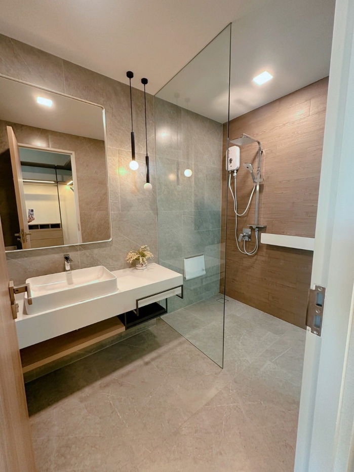 รูป 🏡 House For Rent : Mantana Bangna Km.15 (มัณฑนา  กม. 15) (ST-02) - รูปที่ 14/21