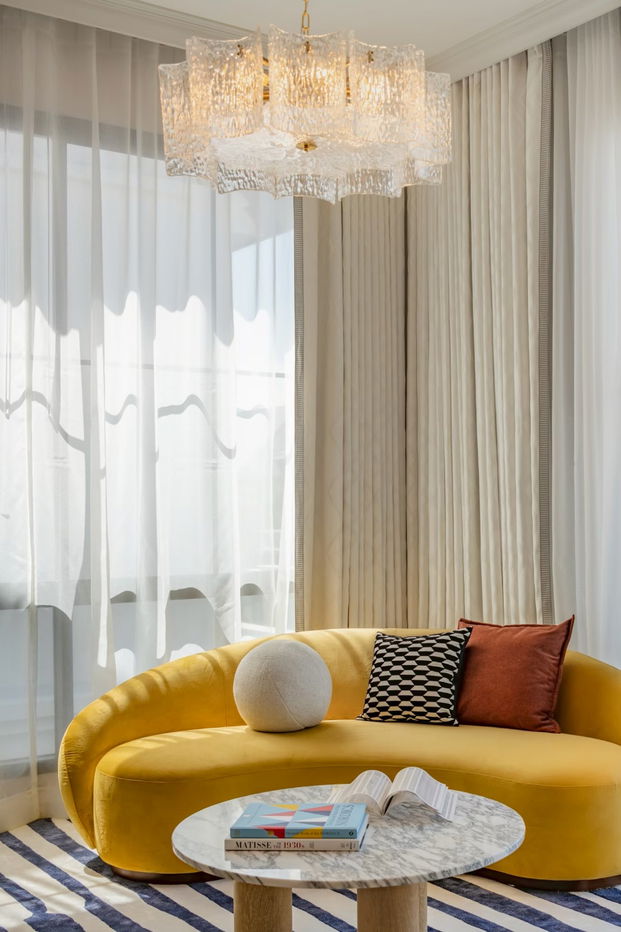 picture ✨ Luxury Fully-Furnished Home  4Bedroom 5Bathroom 6Parking*   Special Price 49 MB* - 16/16
