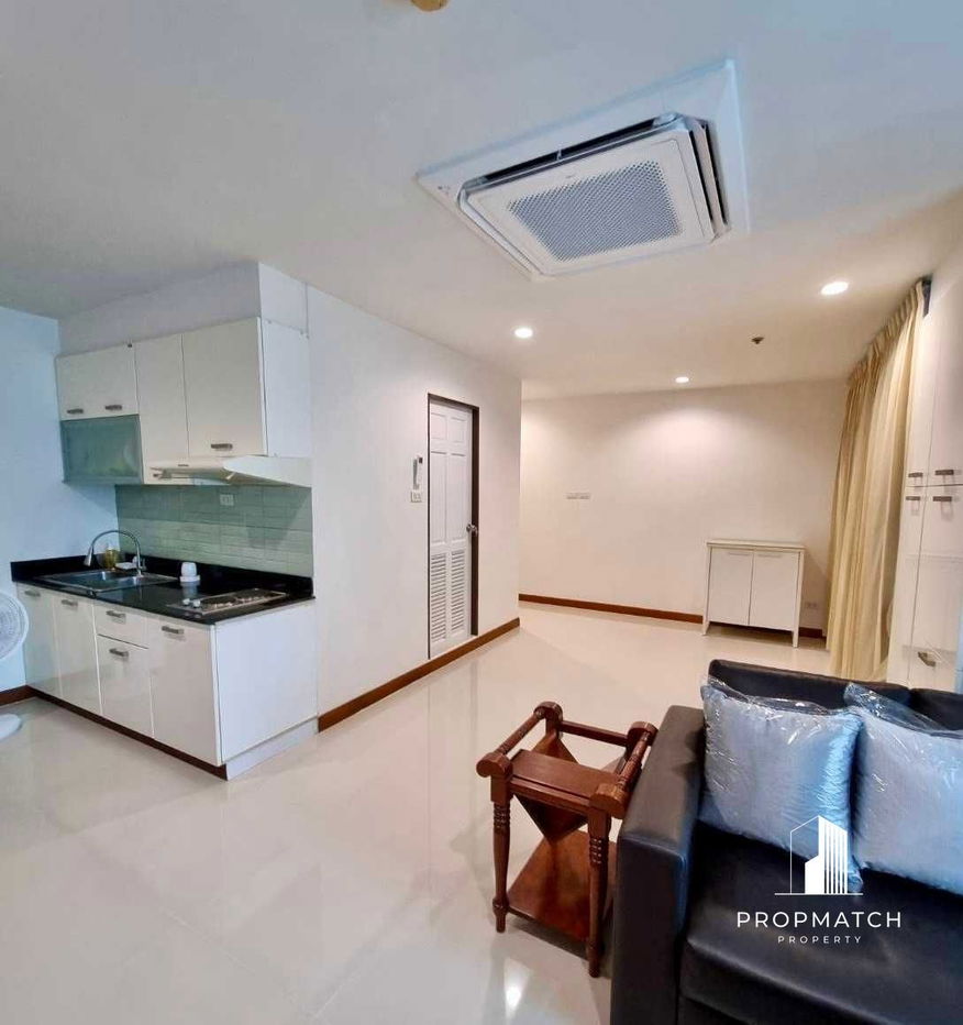 รูป ✨Flash Deal ✨ Sukhumvit Living Town ( 1Bed 1Bath 67 SQM.) แต่งครบพร้อมอยู่ !! เพียง 35,000 บาทต่อเดือน Tel.0981315848 @propmatch - รูปที่ 2/13