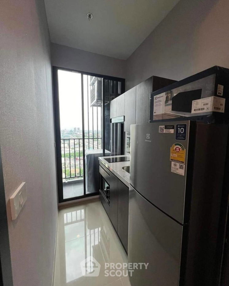 รูป คอนโด 1-ห้องนอน ที่ ดิ ออริจิ้น ปลั๊ก แอนด์ เพลย์ รามอินทรา ใน รามอินทรา (ID 1870735) - รูปที่ 5/9