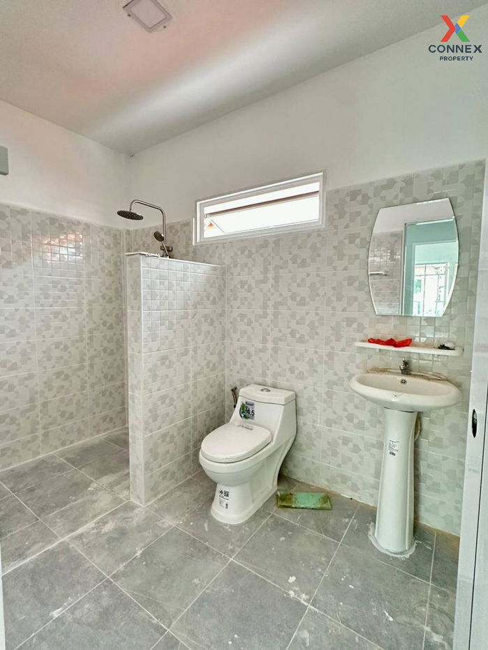 picture For Sale Townhouse/Townhome  , Baan Karnmanee , newly renovated , Bang Bua Thong , Bang Bua Thong , Nonthaburi , CX-125269 ✅ Live chat with us ADD LINE @connexproperty ✅  - 6/6