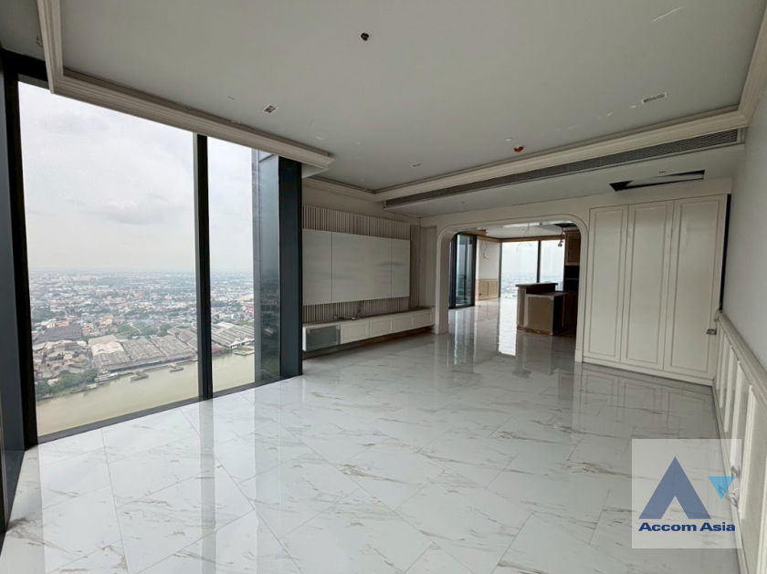 picture 🔼🔽 AccomA 📩 Duplex Condo 4 BR Condominium @Canapaya Riverfront Residence (AA44393) - 2/20