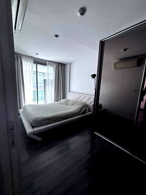 คอนโดให้เช่า : เช่าคอนโด Sari by Sansiri/ซาริ บาย แสนสิริ (E6808016)  ID Line : @condo101