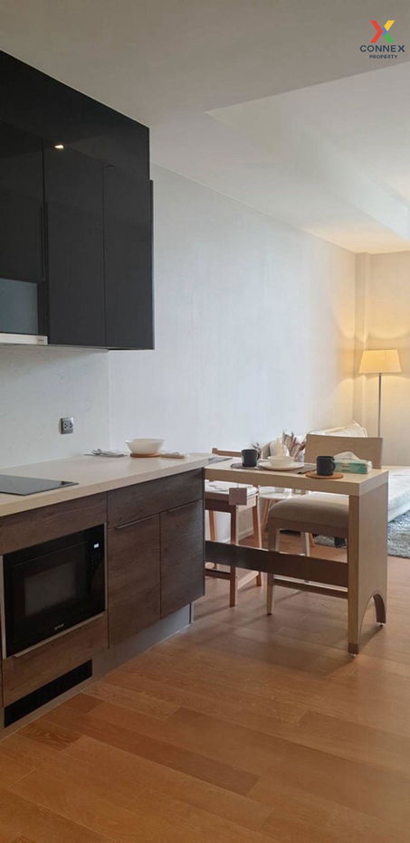 picture For Rent Condo , Muniq Langsuan , BTS-Ratchadamri , Lumpini , Pathum Wan , Bangkok , CX-126698 ✅ Live chat with us ADD LINE @connexproperty ✅  - 4/6