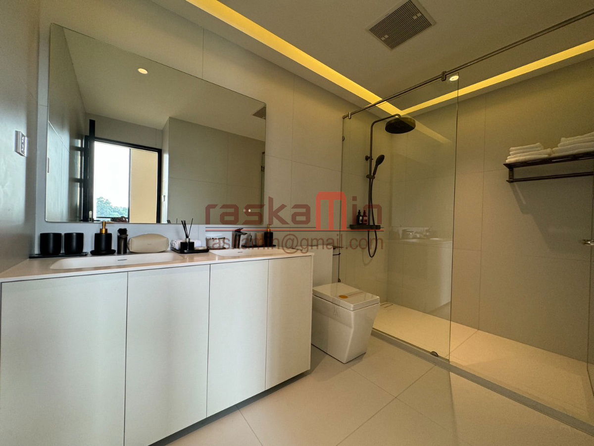 รูป 🌟 Aura Villa Reserve - จุดสูงสุดของการใช้ชีวิตหรูหราในใจกลางเมือง 🌟 - รูปที่ 13/26