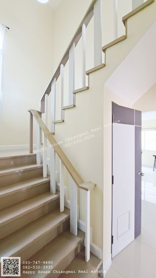 picture For rent Single house in Karnkanok 12 Near Unity concord - 18/40