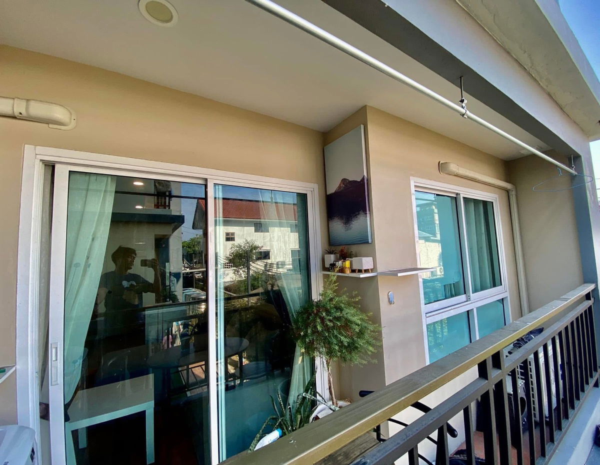 picture #R5576 🎉 060868 Condo for rent Anna Condominium Ladprao101 (Pokaew) - 8/13