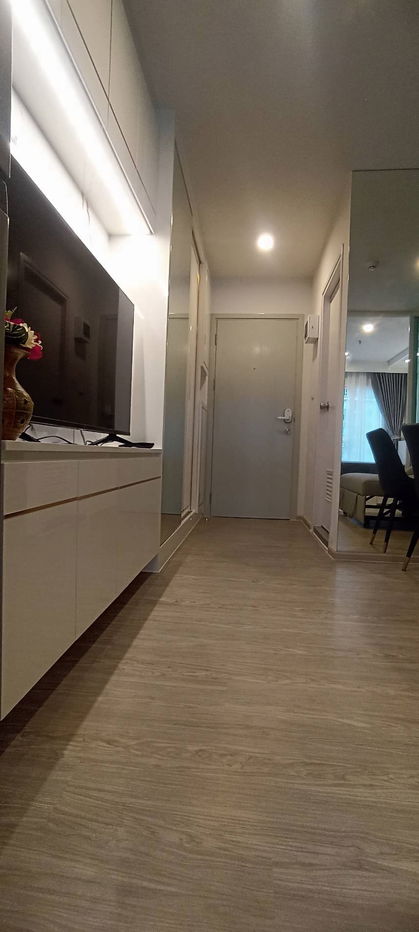 รูป 🟢For Rent🟢Regent Home Bangna ห้องสวย เฟอร์ครบ 📱ADD LINE @nathong97 (ตอบ ⚡ 24 Hr) P852 - รูปที่ 7/23